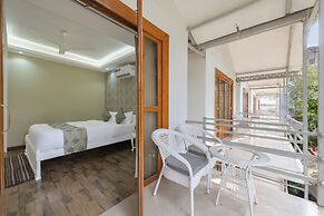 Echor La Blanca Resort Mandrem