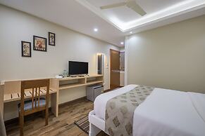 Echor La Blanca Resort Mandrem