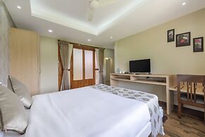 Echor La Blanca Resort Mandrem