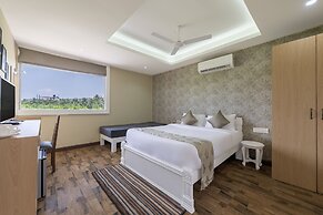 Echor La Blanca Resort Mandrem