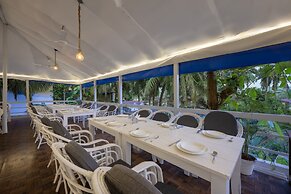 Echor La Blanca Resort Mandrem