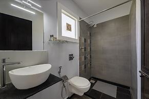 Echor La Blanca Resort Mandrem