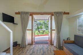 Echor La Blanca Resort Mandrem