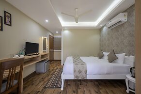 Echor La Blanca Resort Mandrem