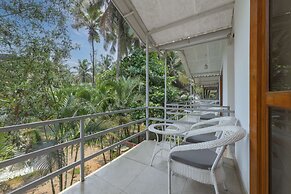 Echor La Blanca Resort Mandrem