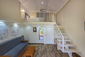 Echor La Blanca Resort Mandrem