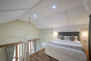 Echor La Blanca Resort Mandrem