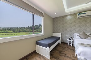 Echor La Blanca Resort Mandrem