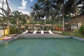 Echor La Blanca Resort Mandrem