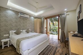 Echor La Blanca Resort Mandrem