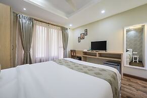 Echor La Blanca Resort Mandrem