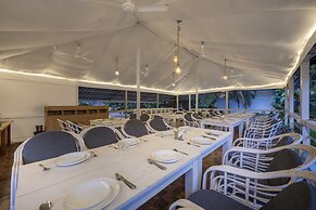 Echor La Blanca Resort Mandrem