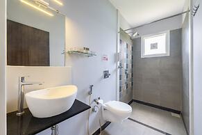 Echor La Blanca Resort Mandrem