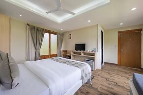 Echor La Blanca Resort Mandrem