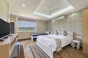 Echor La Blanca Resort Mandrem