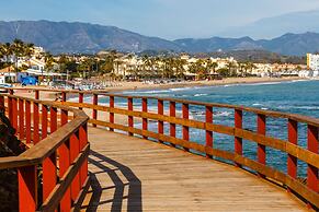 Luxury Cala Blanca Walking To Beach