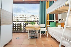 Luxury Cala Blanca Walking To Beach