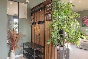 Luxury Cala Blanca Walking To Beach