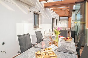 Luxury Cala Blanca Walking To Beach