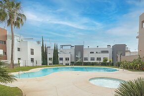 Luxury Cala Blanca Walking To Beach