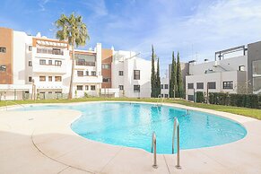 Luxury Cala Blanca Walking To Beach
