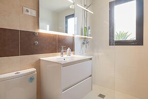 Luxury Cala Blanca Walking To Beach