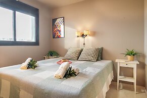 Luxury Cala Blanca Walking To Beach