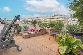 Luxury Cala Blanca Walking To Beach