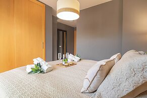 Luxury Cala Blanca Walking To Beach