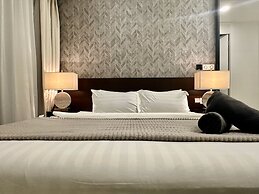 Tropicana The Residence by KLCC