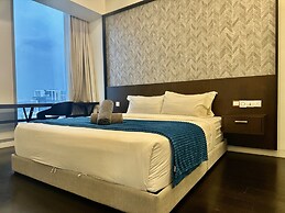 Tropicana The Residence by KLCC