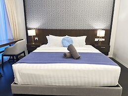 Tropicana The Residence by KLCC