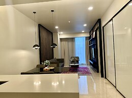 Tropicana The Residence by KLCC