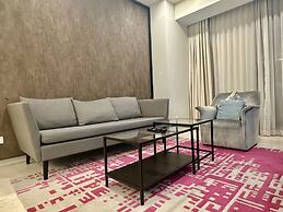 Tropicana The Residence by KLCC