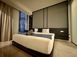 Tropicana The Residence by KLCC