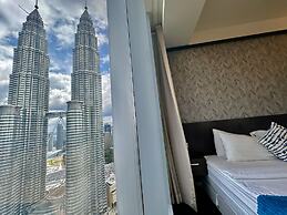 Tropicana The Residence by KLCC