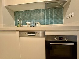 Tropicana The Residence by KLCC