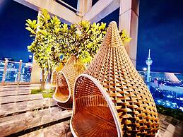 Tropicana The Residence by KLCC