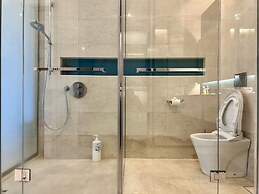 Tropicana The Residence by KLCC