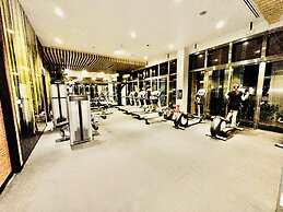 Tropicana The Residence by KLCC