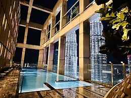 Tropicana The Residence by KLCC