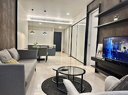 Tropicana The Residence by KLCC