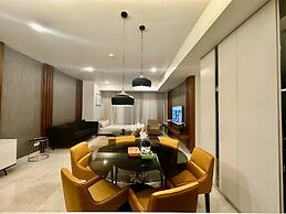 Tropicana The Residence by KLCC