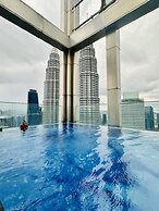 Tropicana The Residence by KLCC