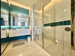 Tropicana The Residence by KLCC