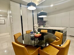 Tropicana The Residence by KLCC