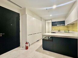 Tropicana The Residence by KLCC