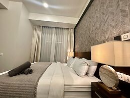 Tropicana The Residence by KLCC