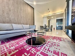 Tropicana The Residence by KLCC