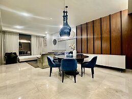 Tropicana The Residence by KLCC